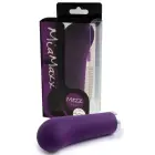 MiaMaxx Mezz силиконовая насадка для точки G – фиолетовая — Фото 2