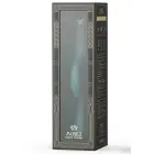 Mose 2 кролик-вибратор с функцией толчков и подогревом – 26 cm (10.1″) – зеленый — Фото 2