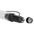Vibrating Multi Pump & Masturbator – Transparent — Photo 11