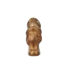 Gold Petite Yucie Anal Plug – 9.2 cm (3.6″) — Photo 3