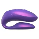 We-Vibe Chorus Pro Flexible Couples Device – Cosmic Purple — Photo 4