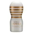 TENGA Original Vacuum Cup Gen – белый — Фото 1