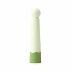 Iroha by Tenga Rin Plus Rechargeable Intimate Device – 16 cm (6.3″) – Green — Photo 1
