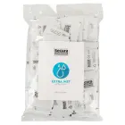Secura Extra Wet Lubricated Condoms – 100 pcs — Photo 1