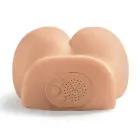 PDX IA Mini Interactive Masturbator – Vaginal & Anal – TPR — Photo 5