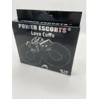 Love Cuffs Black Foto 3