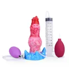 Monstar Cox BlowcumCock – täispuhutav ejakuleeriv fantaasiadildo — Foto 1