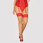 OBS Blossmina zeķes – miesas krāsa – 4XL/5XL Foto 1