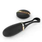 Marc Dorcel Secret Delight Vibrating Egg – 12.5 cm (5″) – Black — Photo 3