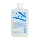 J-Jelly ūdens bāzes caurspīdīgs gels lubrikants – 100 ml — Foto 1