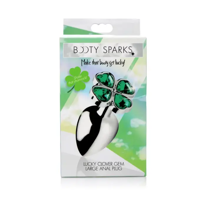 Lucky Clover Gem anaaltapp – L