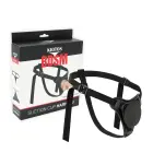 Kiotos BDSM Suction Cup Harness — Photo 1