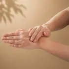 Exotiq Body To Body massaažiõli – 500 ml — Foto 7