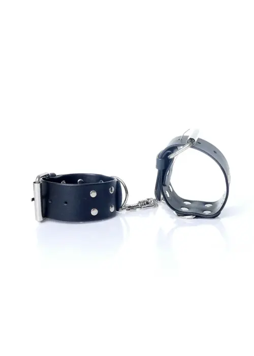 Fetish B - Series Handcuffs with studs 4 cm Photo