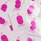 Secret Play braškių skonio lubrikantas – 2 ml — Nuotrauka 4