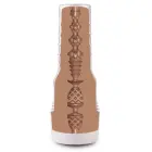 Fleshlight Kazumi Masturbator – 25 cm – Skin — Photo 5