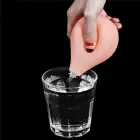 LoveToy Squirt Extreme Dildo – realistic dildo – PVC – flesh – 25.4 cm — Photo 3