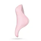 Mobula biksīšu vibrators ar tālvadības pulti – 12.5 cm (5″) – rozā — Foto 4