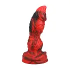 Fantasy Fuckers Red Raider Dildo – 25 cm (10″) – Multicolored — Photo 7