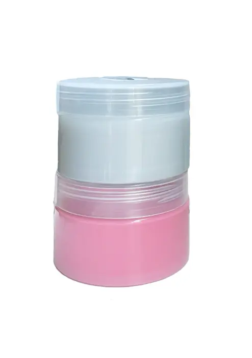 Cloneboy refill – silicone rubber – pink