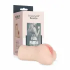 Friend With Benefits Realistic Anatomical Pocket Model Soft Touch – 15 cm — Photo 1