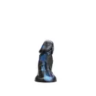Kiotos Revolt Blue Wave 05 Medium – силиконовый дилдо – 14,5 см — Фото 5