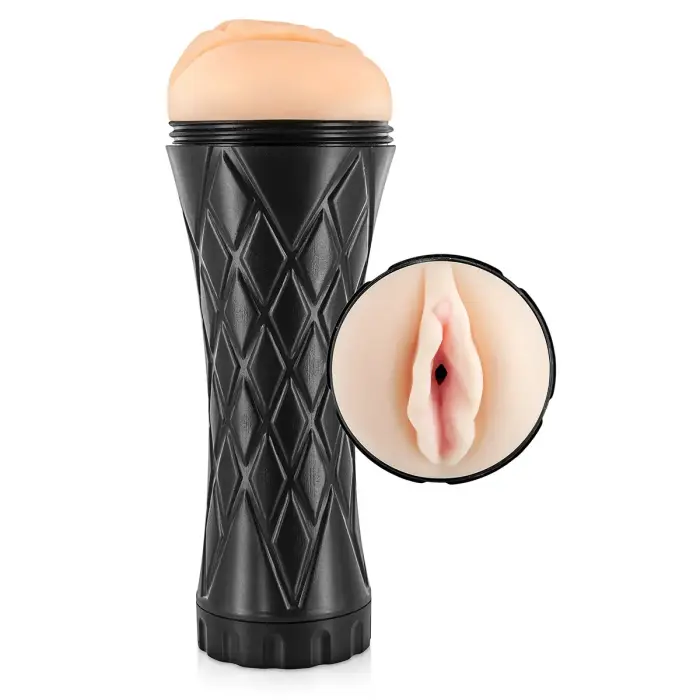Real Cup Masturbators Vagīna