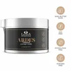 Intimateline Luxuria Massage Candle Chocolate Aroma – 80 g — Photo 2