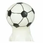CONDOMERIE hand-painted decorative condom – Football — Photo 2