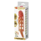 PRETTY LOVE – Preston locekļa uzmava – 18 cm — Foto 2