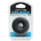 Perfect Fit SilaSkin Cruiser varpos žiedas 6.4 cm – juodas — Nuotrauka 2