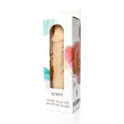 Wibrator SUNNY 12 funkciju reālistisks vibrators — Foto 1