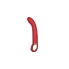Feminism Luxury Vibrator – 18 cm (7″) – Gold — Photo 10