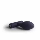 ROCKS-OFF Nova Orbital Rechargeable Plug – Blue — Photo 7