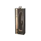 WANAME D-Splash Thunder вибратор – 18 cm (7″) – черный — Фото 6
