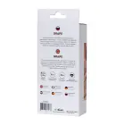 ToDo Vīnogu violetas anālās bumbiņas – 10 gab. – Purple Foto 4