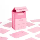 SEXMATCH Massage Edition эротическая карточная игра для пар — Фото 2