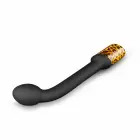 Nila G taško vibratorius – 18 cm (7″) – rožinis — Nuotrauka 3