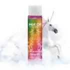 NUEI Unicorn Elixir šildantis masažo gelis – 100 ml — Nuotrauka 2