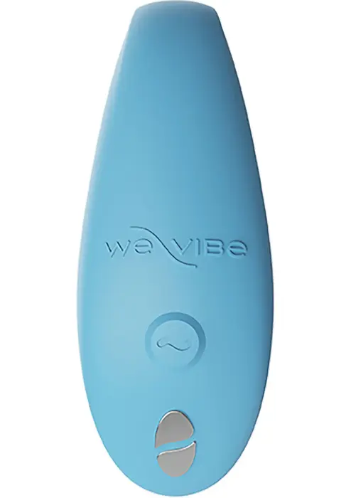 We-Vibe Sync Go nešiojamas vibratorius – mėlynas Photo
