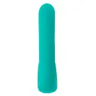 beau cœur Sylora Уникальный жемчужный вибратор – 17 cm (6.7″) – розовый — Фото 4