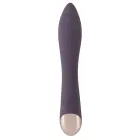 Javida вибратор с функцией всасывания – 21.6 cm (8.5″) – розовый — Фото 5