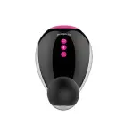 Nalone Oxxy Interactive Pleasure Device – 19 cm – Pink — Photo 2