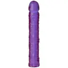 Doc Johnson klasisks dildo – 25 cm (10″) — Foto 2