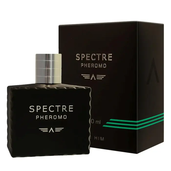 Spectre феромонные духи для мужчин – 100 мл