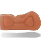 Jamyjob Signature Brandy anatomiska intīmā ierīce TPR compact modelis — Foto 6