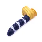 Kiotos Monstar Beast Dildo – 23.5 cm (9.25″) – Multicolored — Photo 7
