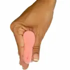 CONFORT 365 lubricated hypoallergenic sponge tampons – 3 pcs — Photo 6