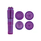Universalus pulsuojantis stimuliatorius – violetinis — Nuotrauka 2