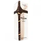 LoveStim Orgasmic Touch Erotic Massage & Lubricant Gel – Chocolate – 150 ml — Photo 6